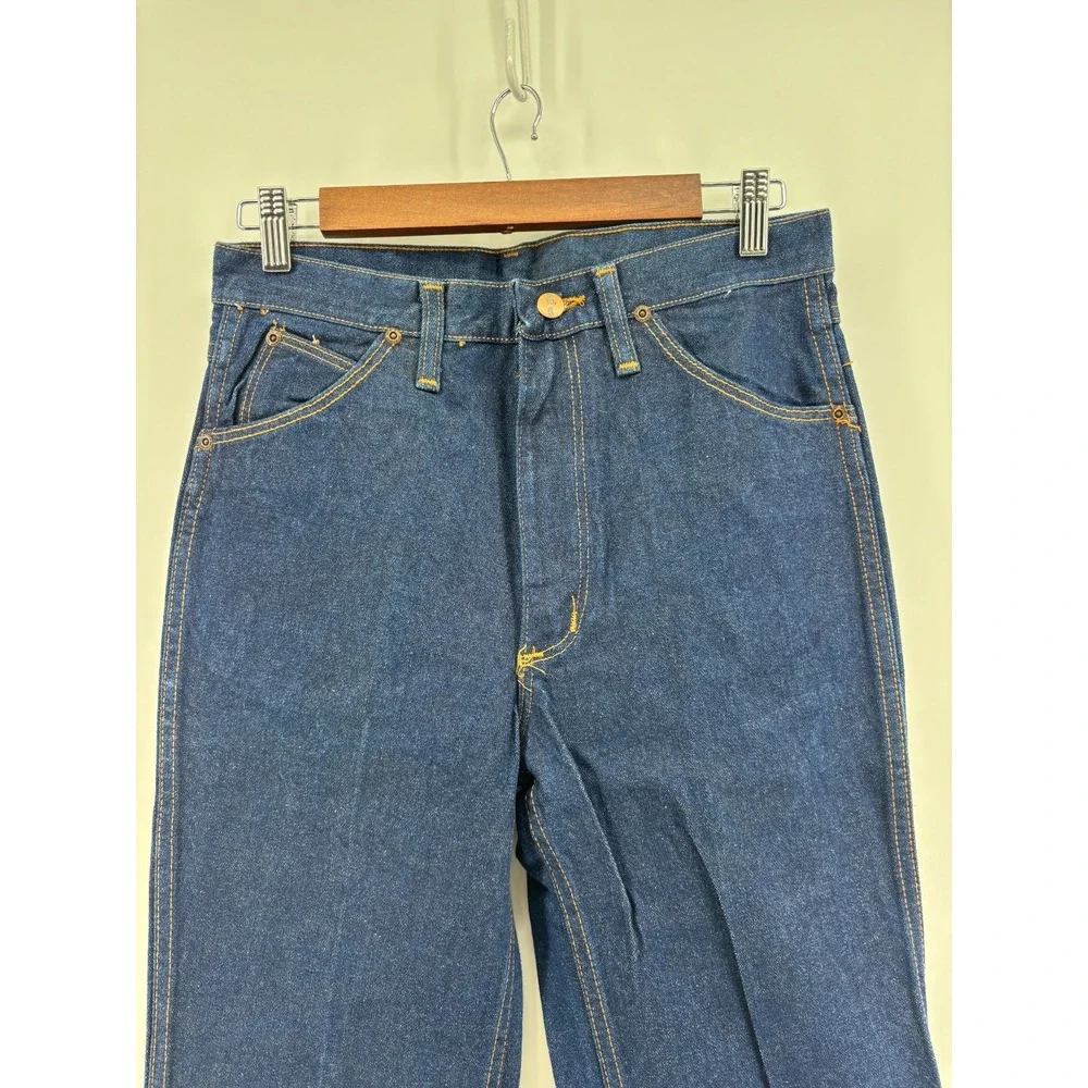 Wrangler slim fit